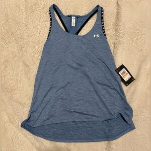 New under armor women’s work out tank